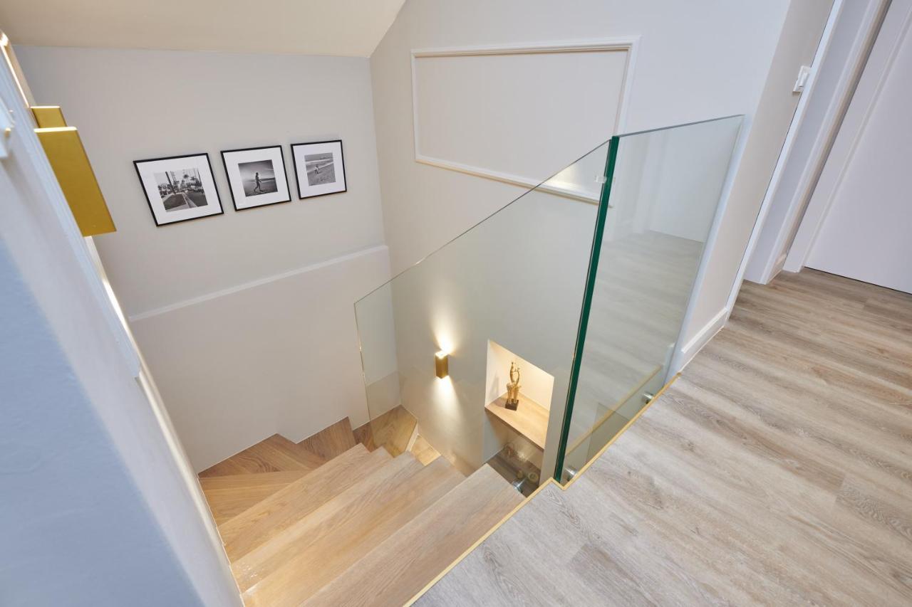Apartment Blu Dubrovnik Bagian luar foto